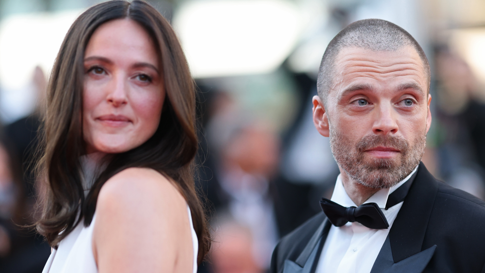 Sebastian Stan and Renate Reinsve Shed Tears as Devastating Family Drama ‘Fjord’ Gets 10-Minute Cannes Premiere Standing Ovation