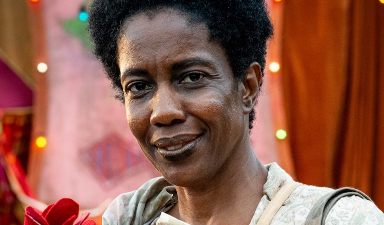 Brazil’s ‘Carolina Maria de Jesus,’ a Goes to Cannes Showcase Winner, Is ‘Not Only a Film, It’s a Movement About Historically Invisible People’
