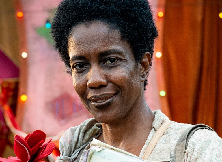 Brazil’s ‘Carolina Maria de Jesus,’ a Goes to Cannes Showcase Winner, Is ‘Not Only a Film, It’s a Movement About Historically Invisible People’