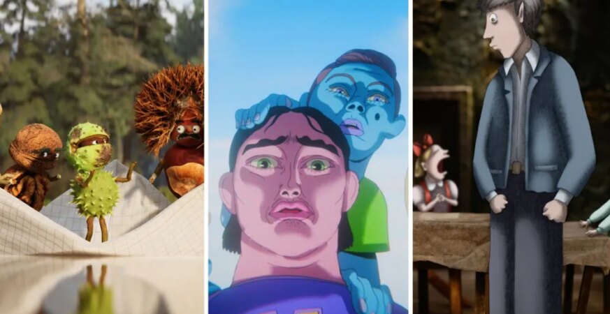 Dandelooo Boards ‘Acorn’s Adventure,’ From Top German Animation House Fabian&Fred (EXCLUSIVE)