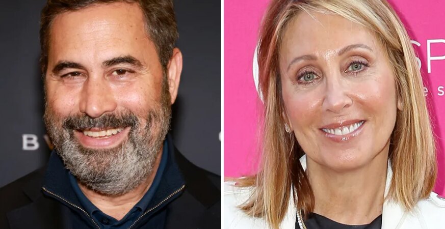 How Glen Basner and Stacey Snider Plan to Make FilmNation the Destination for Visionary Filmmakers: ‘We’re in the Big Swing Business Creatively’