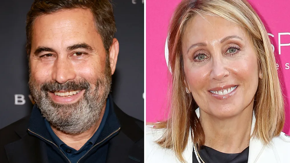 How Glen Basner and Stacey Snider Plan to Make FilmNation the Destination for Visionary Filmmakers: ‘We’re in the Big Swing Business Creatively’