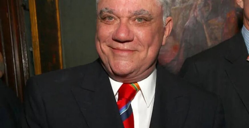 Rex Reed, Sharp-Witted Critic and Journalist Who Often Courted Controversy, Dies at 87