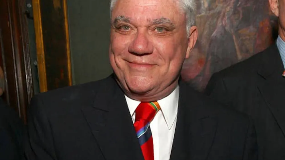 Rex Reed, Sharp-Witted Critic and Journalist Who Often Courted Controversy, Dies at 87