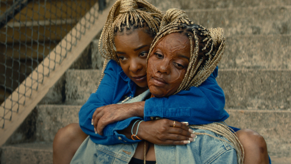 ‘Is God Is’ Review: Aleshea Harris Makes Her Mark With a Brash, Blazing Female Revenge Thriller