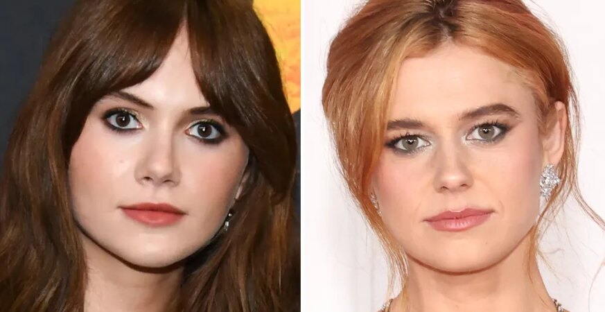Netflix Snaps Up ‘Bad Bridgets,’ Irish Period Thriller Starring Emilia Jones and Alison Oliver From ‘Kneecap’ Director (EXCLUSIVE)