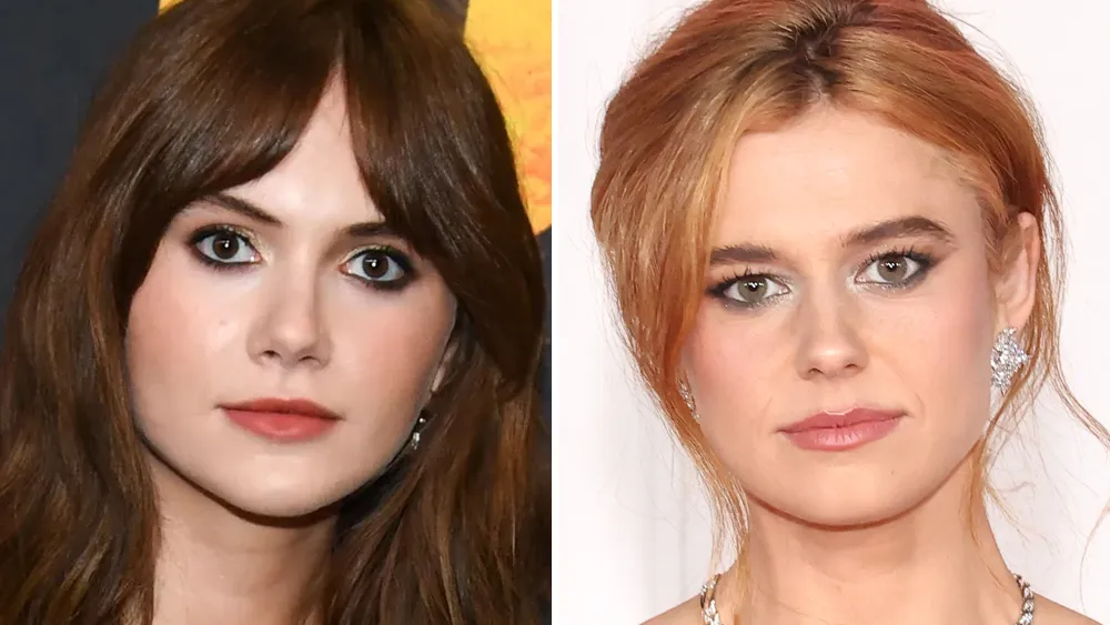 Netflix Snaps Up ‘Bad Bridgets,’ Irish Period Thriller Starring Emilia Jones and Alison Oliver From ‘Kneecap’ Director (EXCLUSIVE)