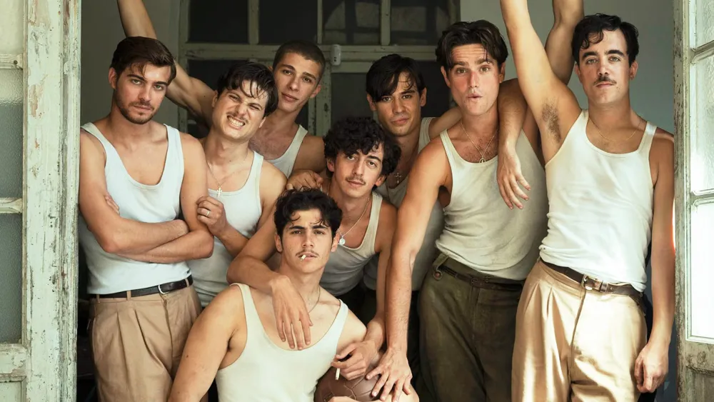 Los Javis Talk Casting Penélope Cruz and Glenn Close in Epic ‘La Bola Negra’ and Championing Queer Stories: ‘We Deserve to Have Big Movies’