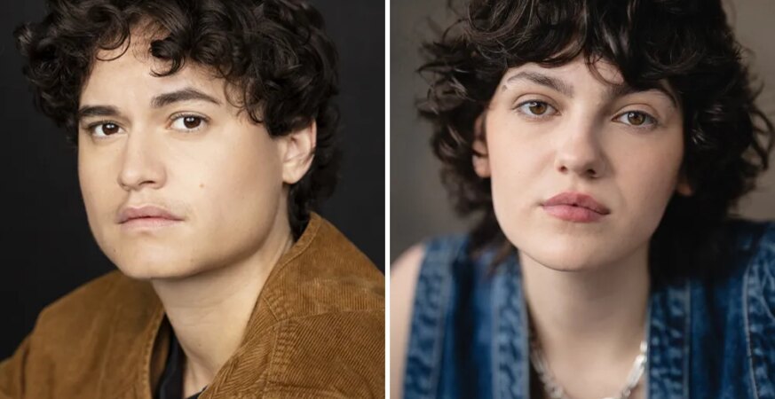 ‘Mutt’ Star Lío Mehiel, ‘House of the Dragon’s’ Emily Carey to Lead Neo-Western ‘Camino,’ Beso and Pucci Productions Launching at Cannes Market (EXCLUSIVE)