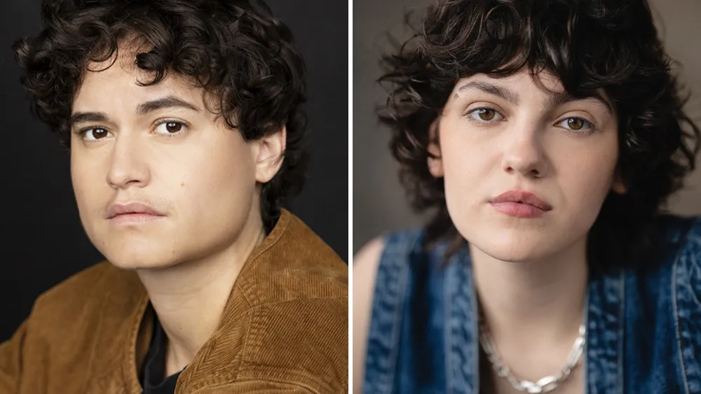 ‘Mutt’ Star Lío Mehiel, ‘House of the Dragon’s’ Emily Carey to Lead Neo-Western ‘Camino,’ Beso and Pucci Productions Launching at Cannes Market (EXCLUSIVE)