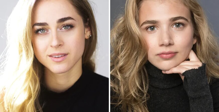 ‘In the Blue,’ Next Feature From Filmmaking Duo Delilah Napier and Lucy Powers, Boarded by Passages Pictures (EXCLUSIVE)