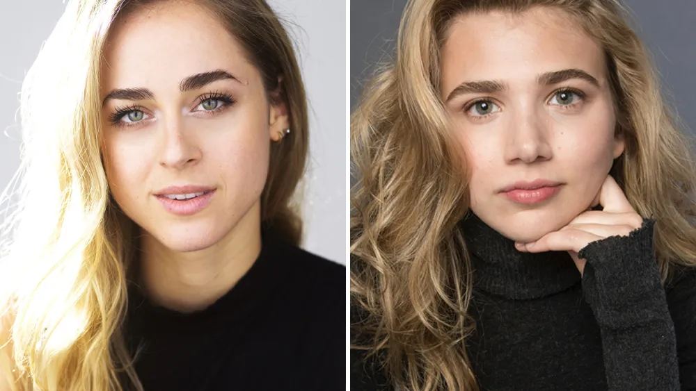 ‘In the Blue,’ Next Feature From Filmmaking Duo Delilah Napier and Lucy Powers, Boarded by Passages Pictures (EXCLUSIVE)