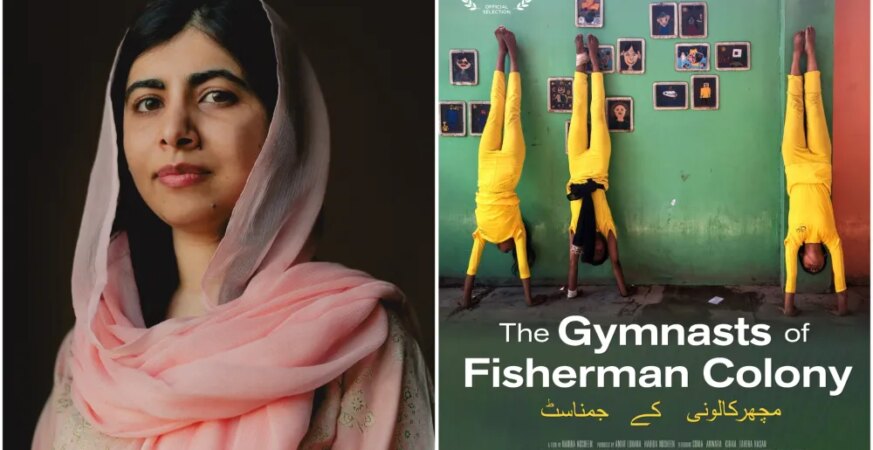 Malala Joins Mariska Hargitay to Executive Produce the Tribeca-Bound Doc ‘The Gymnasts of Fisherman Colony’ (EXCLUSIVE)