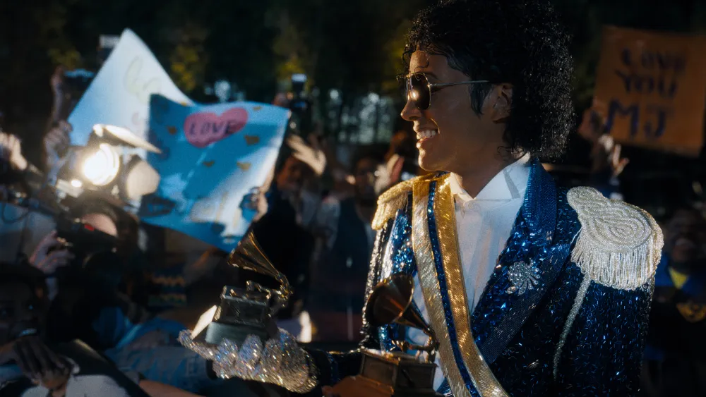 Box Office: ‘Michael’ Returns to No. 1 in Fourth Weekend, ‘Obsession’ Starts Strong With $16 Million