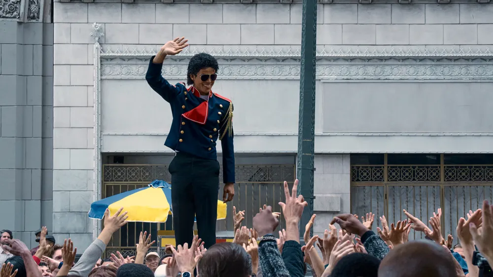 ‘Michael’ Surpasses $700 Million Globally, ‘Devil Wears Prada 2’ Nears $550 Million Milestone