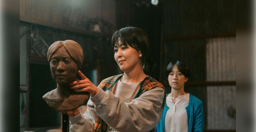‘Nagi Notes’ Review: Koji Fukada’s Quietly Resonant Drama Examines Lives No Longer Defined by Patriarchy