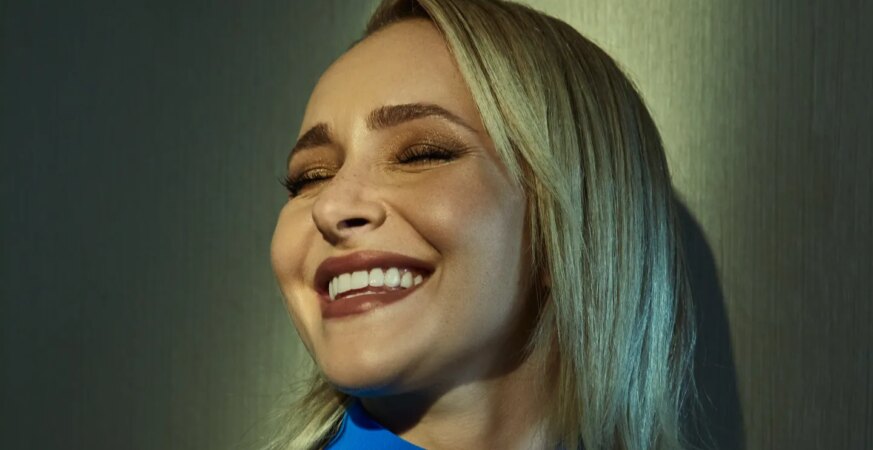Hayden Panettiere on Being “Groomed” to Be a Child Star: “I Was Like a Little Soldier”
