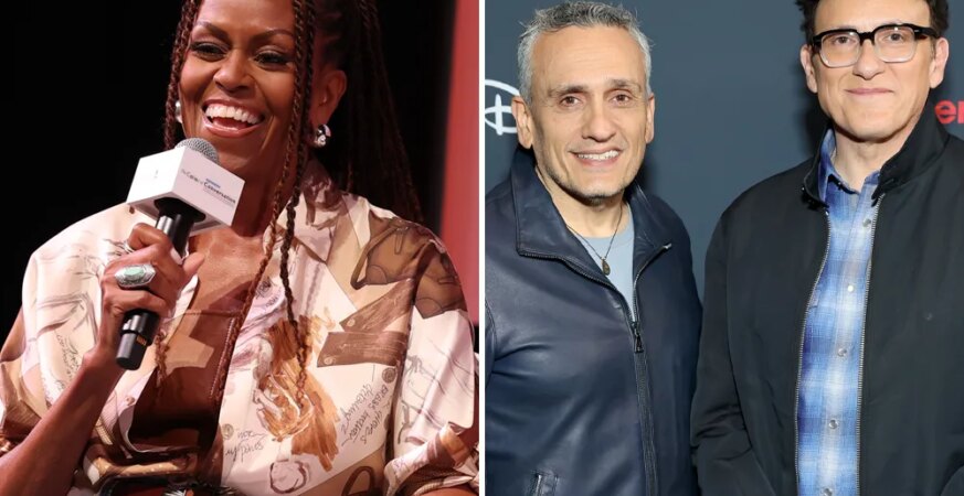 SXSW London Guide: The 9 Best Panels and Premieres to Catch, From Michelle Obama to the Russo Brothers to a New Virginia Woolf Film