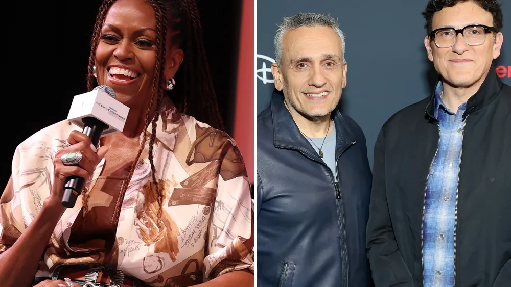 SXSW London Guide: The 9 Best Panels and Premieres to Catch, From Michelle Obama to the Russo Brothers to a New Virginia Woolf Film