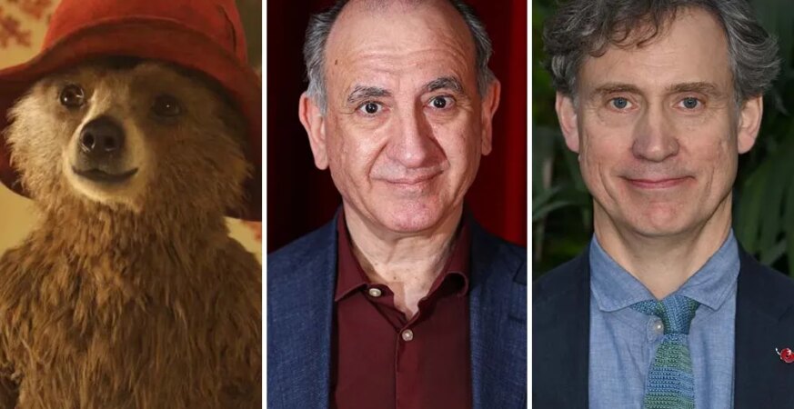 ‘Paddington 4’: Armando Iannucci to Write Bear’s Next Movie, ‘Paddington in Peru’ Director Dougal Wilson in Talks to Return (EXCLUSIVE)
