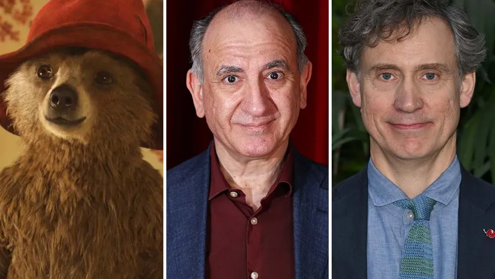 ‘Paddington 4’: Armando Iannucci to Write Bear’s Next Movie, ‘Paddington in Peru’ Director Dougal Wilson in Talks to Return (EXCLUSIVE)
