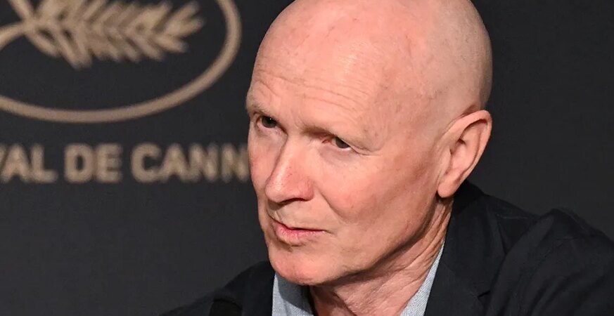 Cannes Juror Paul Laverty Says ‘Shame on Hollywood’ for Blacklisting Susan Sarandon and More Actors Who Oppose War in Gaza: ‘They’re the Best of Us’