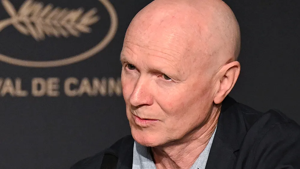 Cannes Juror Paul Laverty Says ‘Shame on Hollywood’ for Blacklisting Susan Sarandon and More Actors Who Oppose War in Gaza: ‘They’re the Best of Us’