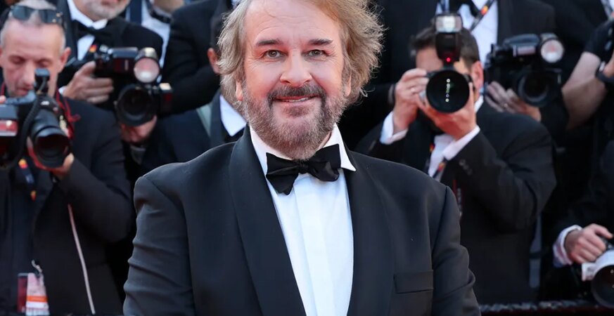 Peter Jackson Says ‘I Don’t Dislike’ AI in Film, Explains Not Directing Next ‘Lord of the Rings’ Movie and Claims AI Debate Is Why Andy Serkis Won’t Win an Oscar for Gollum