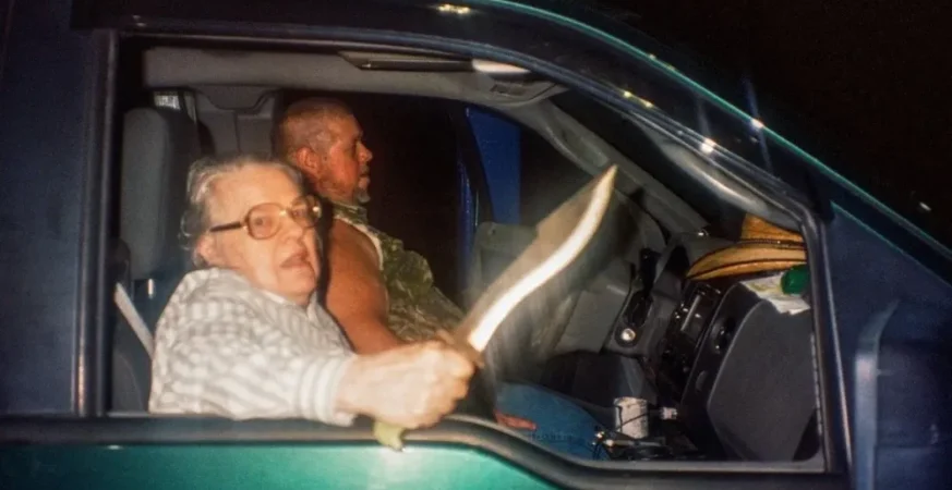 ‘The Python Hunt’ Review: An Entertainingly Garish Documentary Account of a State-Sanctioned Culling Spree