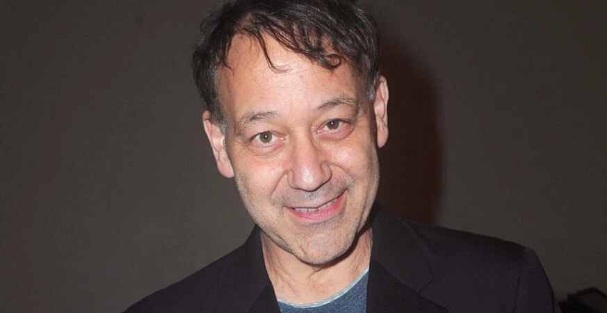 Sam Raimi