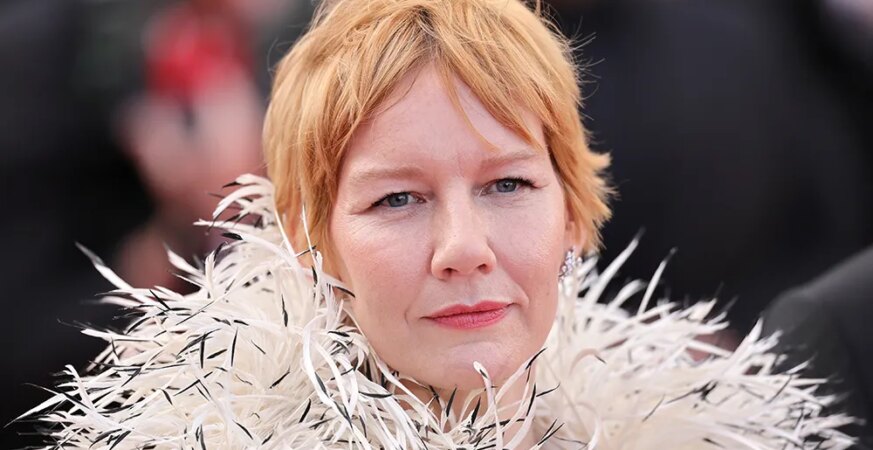 Sandra Hüller Soaks Up 5-Minute Standing Ovation for ‘Fatherland’ as Oscar Race Starts Early in Cannes