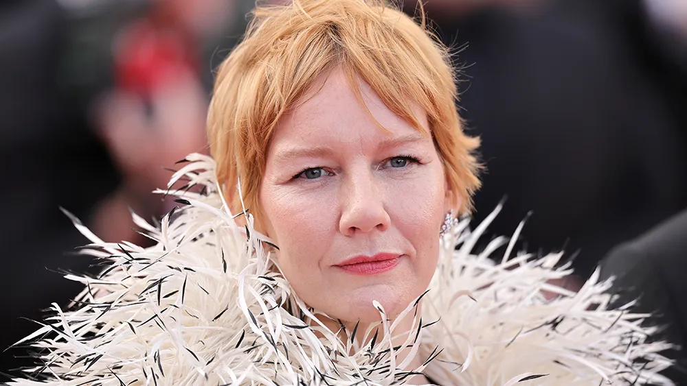 Sandra Hüller Soaks Up 5-Minute Standing Ovation for ‘Fatherland’ as Oscar Race Starts Early in Cannes