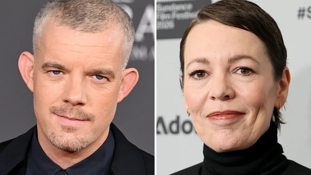 Russell Tovey and Olivia Colman to Star in Andrew Haigh Short About Alexander McQueen and Isabella Blow (EXCLUSIVE)
