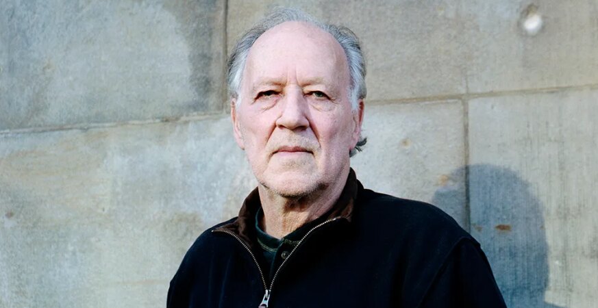Werner Herzog