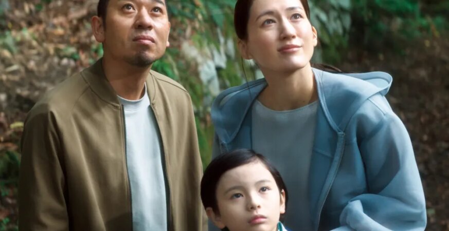 ‘Sheep in the Box’ Expands Kore-eda Hirokazu’s Empathy to Humanoid Androids and the Architecture They Inhabit