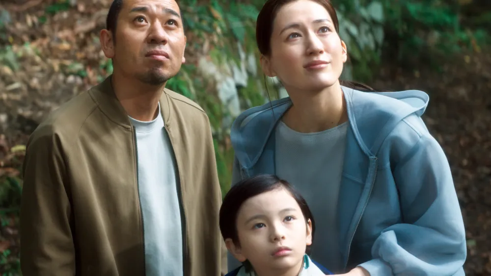 ‘Sheep in the Box’ Expands Kore-eda Hirokazu’s Empathy to Humanoid Androids and the Architecture They Inhabit