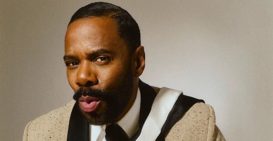 Colman Domingo