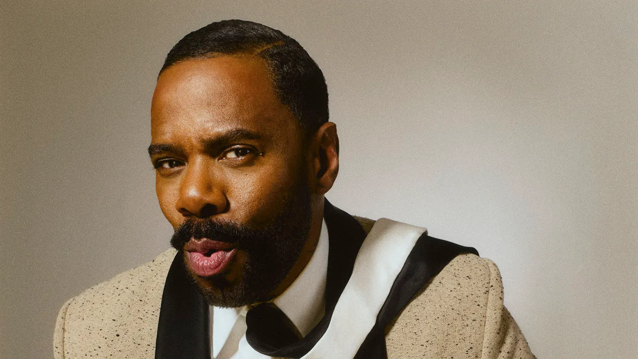 Colman Domingo