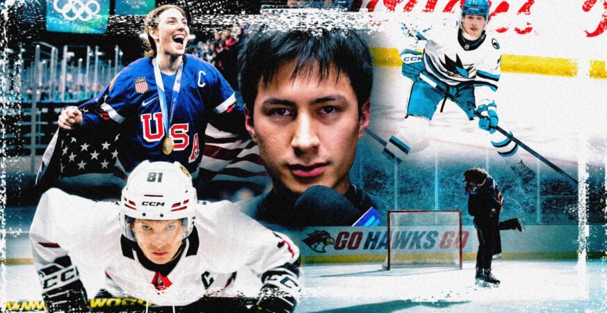 The NHL’s ‘Heated Rivalry’ Offseason Dilemma: How to Capitalize on Hockey’s Pop Culture Moment