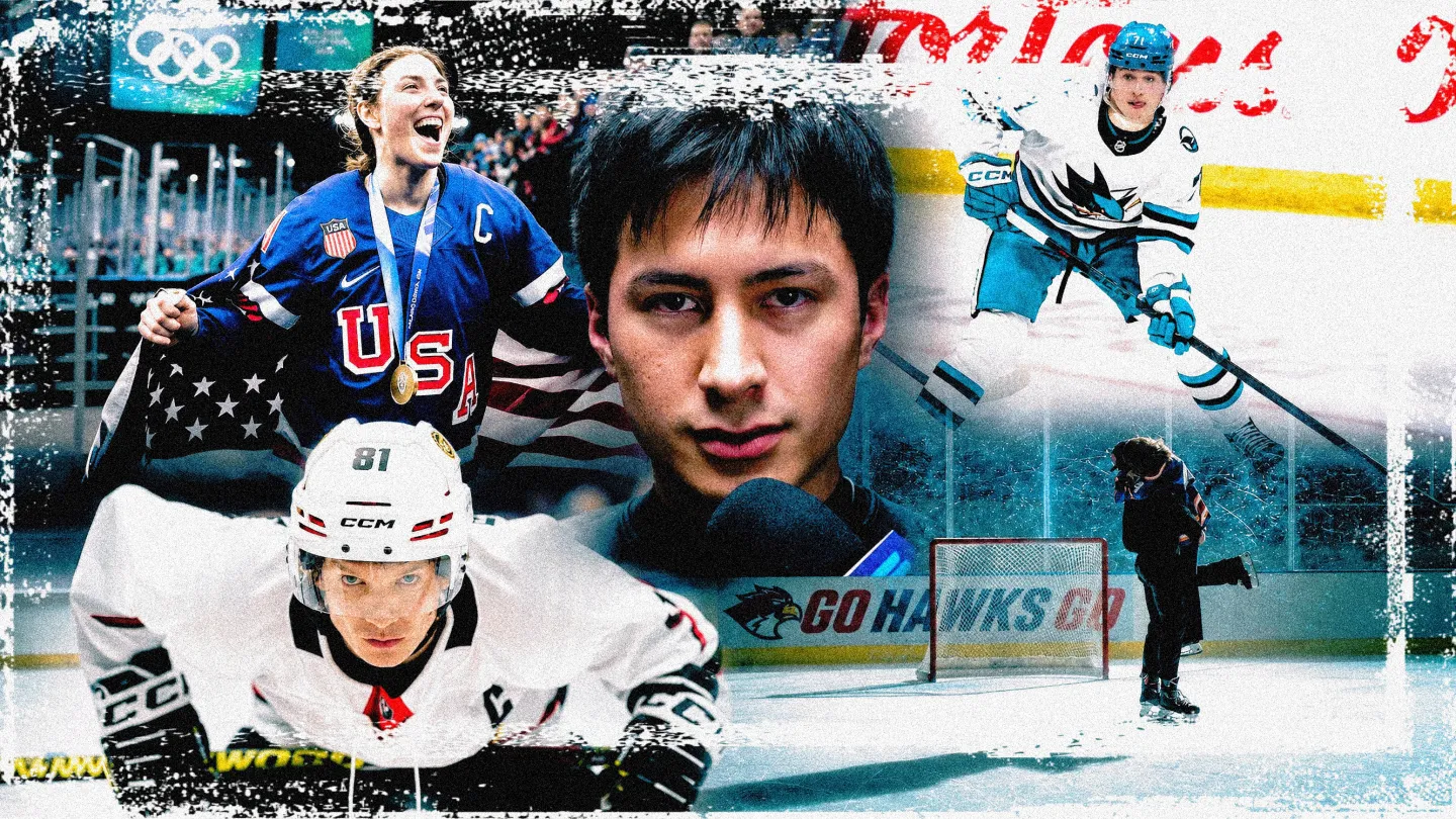 The NHL’s ‘Heated Rivalry’ Offseason Dilemma: How to Capitalize on Hockey’s Pop Culture Moment