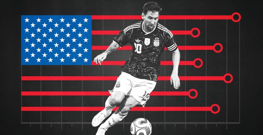 The World Cup’s Secret Weapon