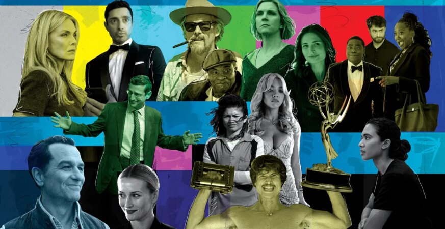 THR’s Emmy Predictions: What Should Happen vs. What Will