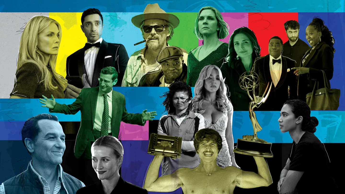 THR’s Emmy Predictions: What Should Happen vs. What Will