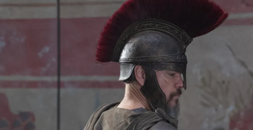 Christopher Nolan’s ‘The Odyssey’ Earns R Rating