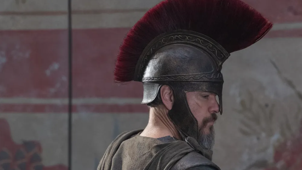 Christopher Nolan’s ‘The Odyssey’ Earns R Rating