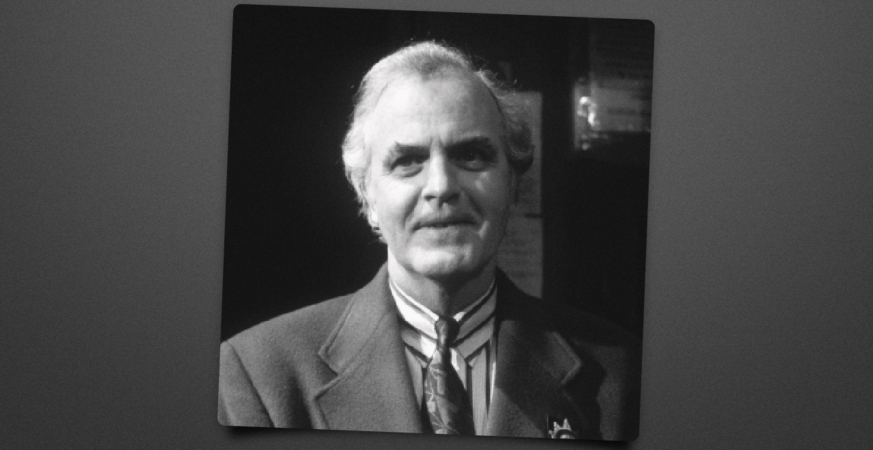 James Handy