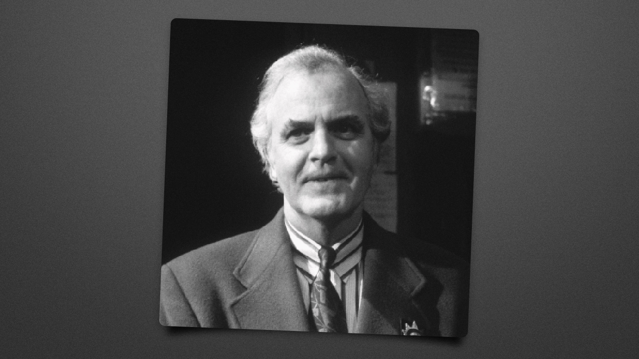 James Handy