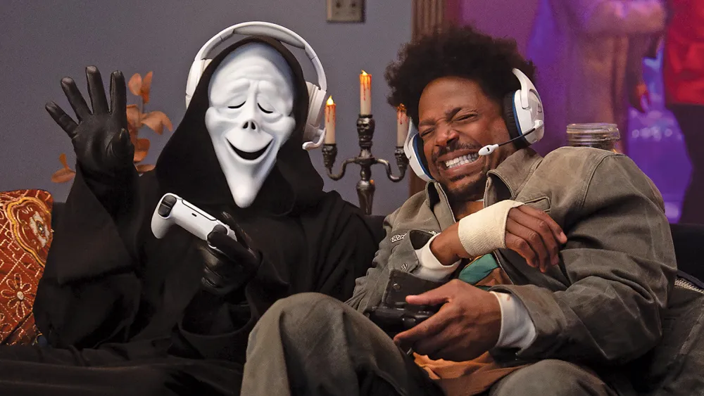 Box Office: ‘Scary Movie’ Starts Strong With $24.7 Million on Friday; ‘Masters of the Universe’ Takes Second With $11.7 Million
