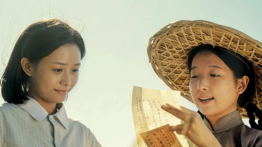 China Box Office: ‘Dear You’ Leads Again as ‘Masters of the Universe’ Debuts
