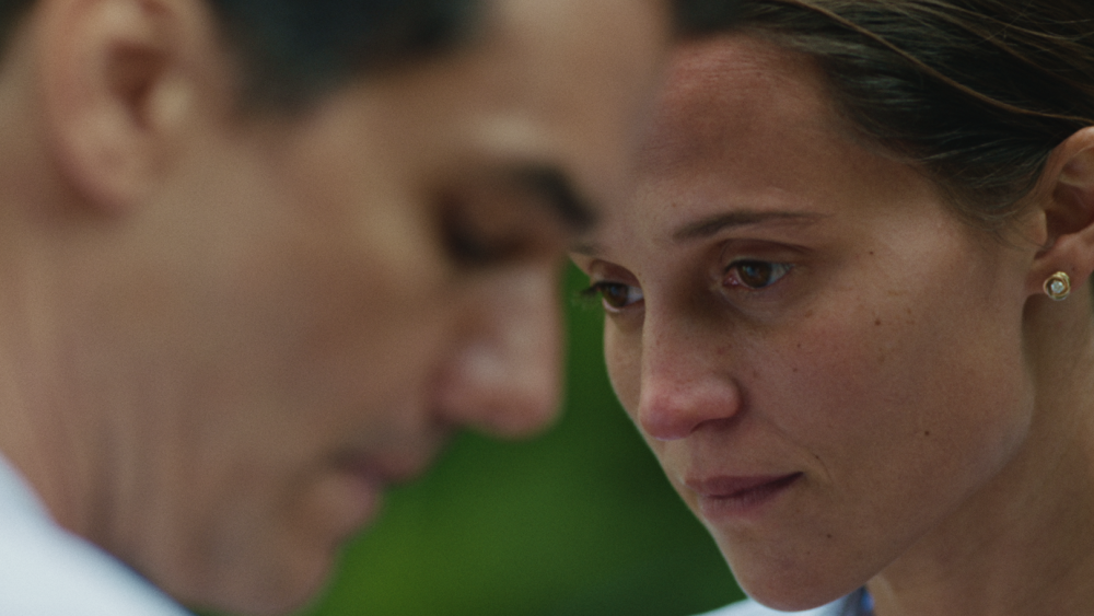 ‘The Last Day’ Review: Alicia Vikander Is Another Modern-Day Mrs. Dalloway in Rachel Rose’s Skilled, Subtle Mood Piece